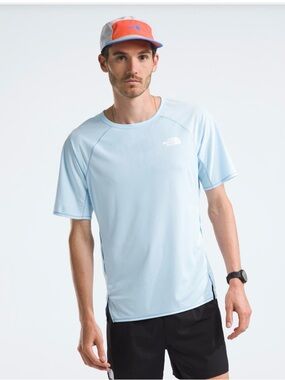 The North face Men's Lightrange™ Summer Short-Sleeve